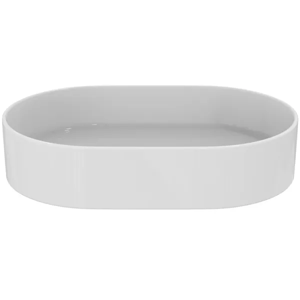 Waschbecken „StradaII“ 60 × 40 × 18 cm Waschbecken „StradaII“ 60 × 40 × 18 cm