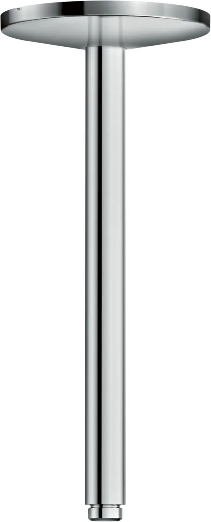 Hansgrohe AXOR One Deckenanschluss 300 mm für Kopfbrause 280 1jet, Chrom