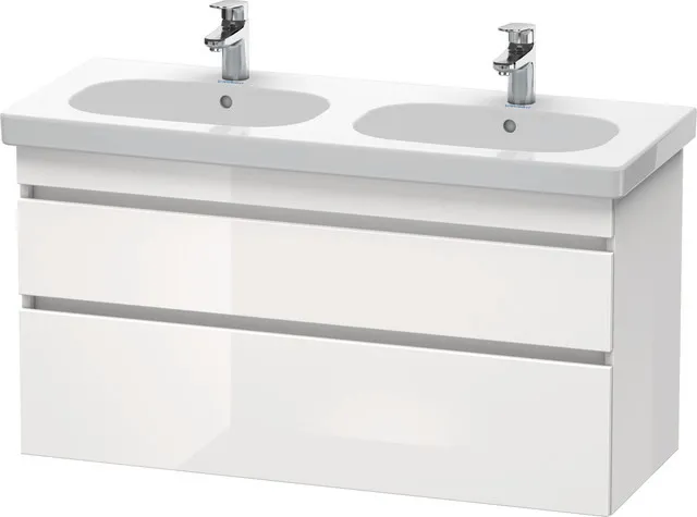 Duravit Waschtischunterschrank wandhängend „DuraStyle“ 115 × 61 × 45,3 cm