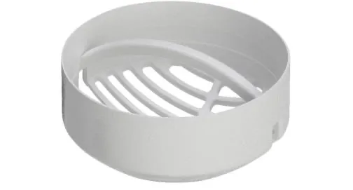 Mauersberger Haarfangsieb für Tempoplex Mauersberger Haarfangsieb für Tempoplex