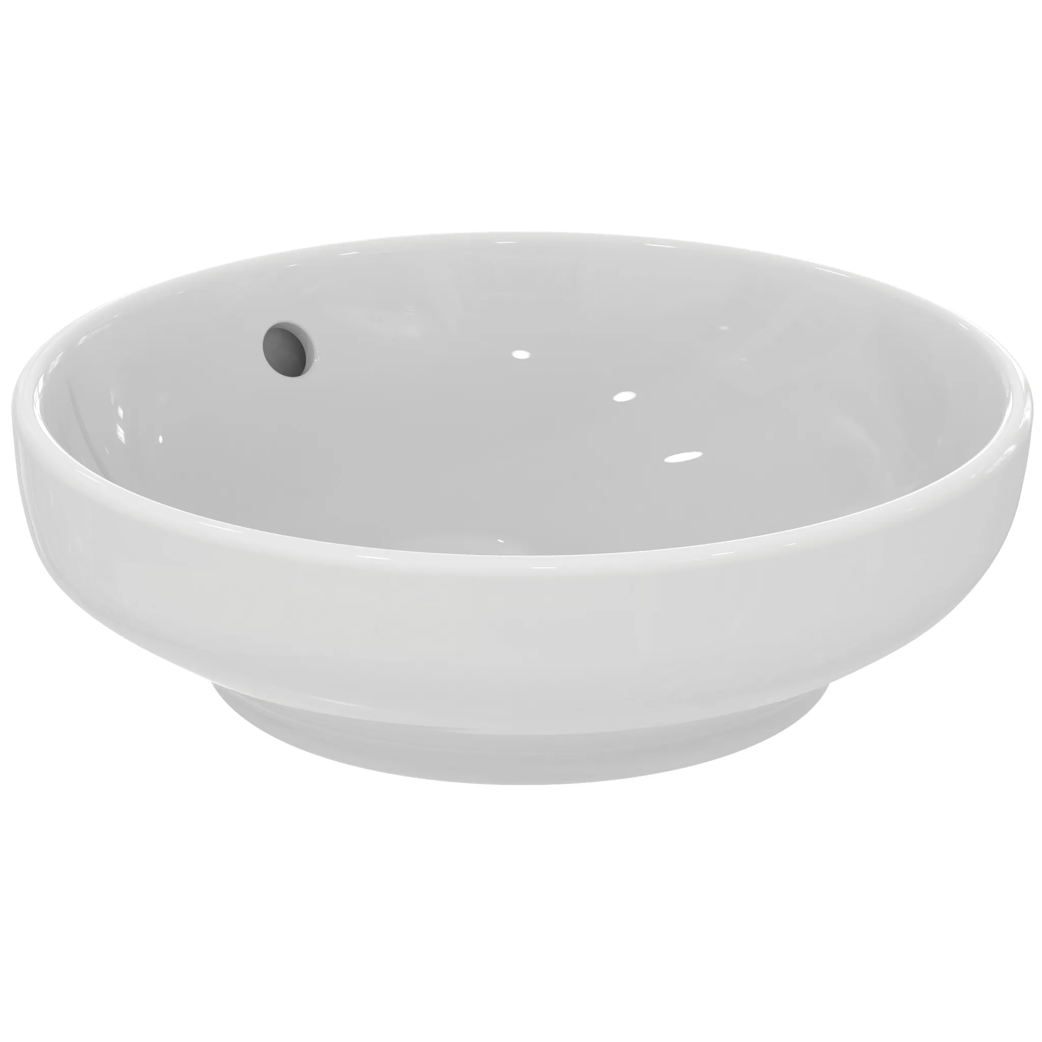 Waschbecken „i.lifeB“ 40 × 40 × 14 cm Waschbecken „i.lifeB“ 40 × 40 × 14 cm