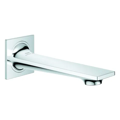 Grohe Allure Wanneneinlauf, Wandmontage, chrom Grohe Allure Wanneneinlauf, Wandmontage, chrom