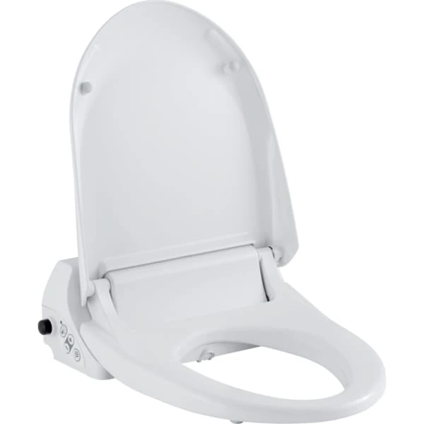 AquaClean 4000 WC-Aufsatz: weiß-alpin AquaClean 4000 WC-Aufsatz: weiß-alpin