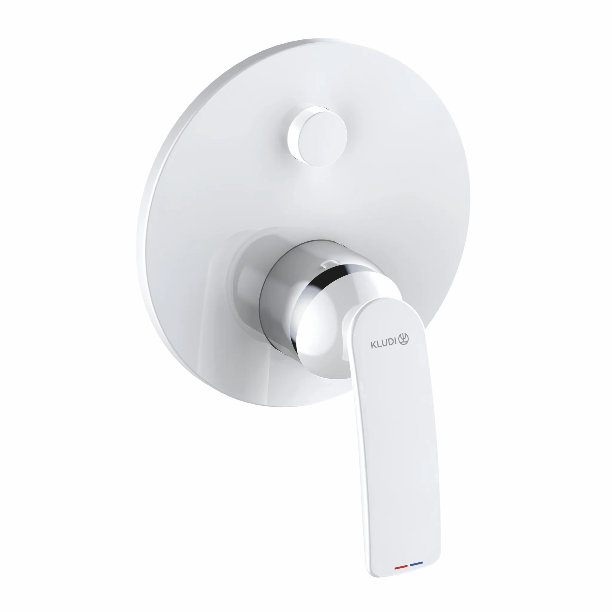 BALANCE UPWafü/Br.EHM Push Set m. Funktionseinheit, für SLIM.BOXX 88022, chrom BALANCE UPWafü/Br.EHM Push Set m. Funktionseinheit, für SLIM.BOXX 88022, chrom