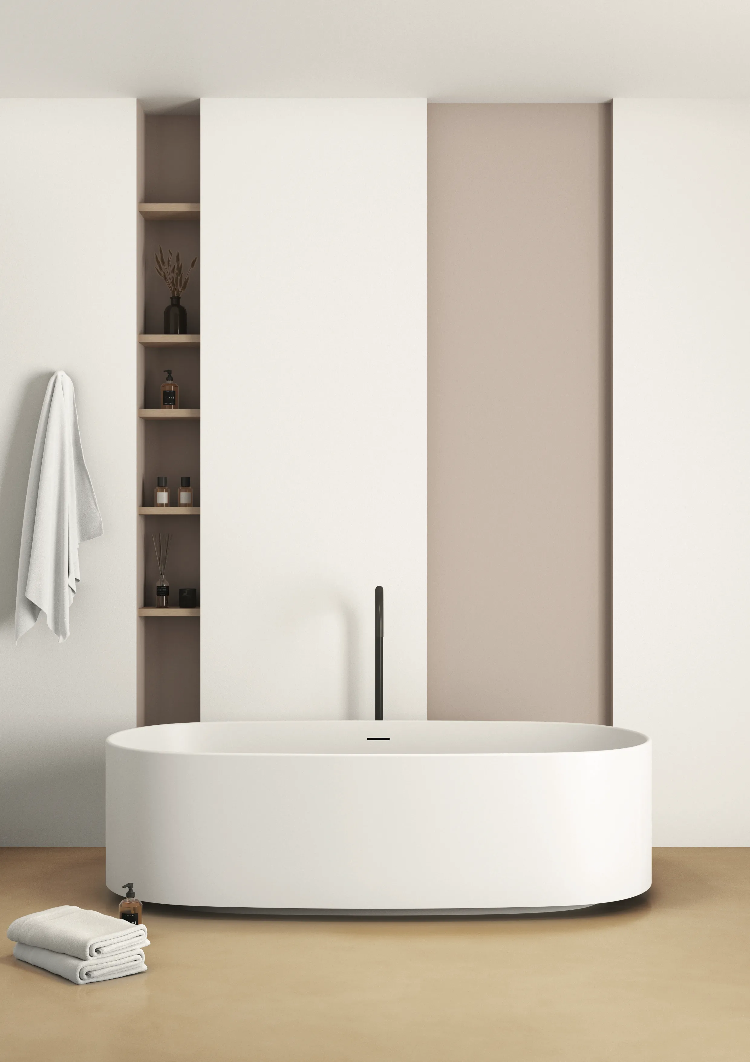 Ideal Standard Badewanne „Linda-X“ 85 × 173,8 cm Ideal Standard Badewanne „Linda-X“ 85 × 173,8 cm