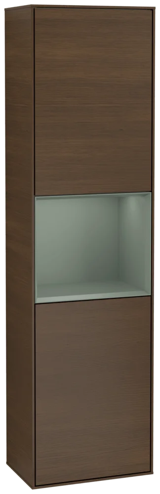 Villeroy & Boch Finion Hochschrank G46 418x1516x270mm