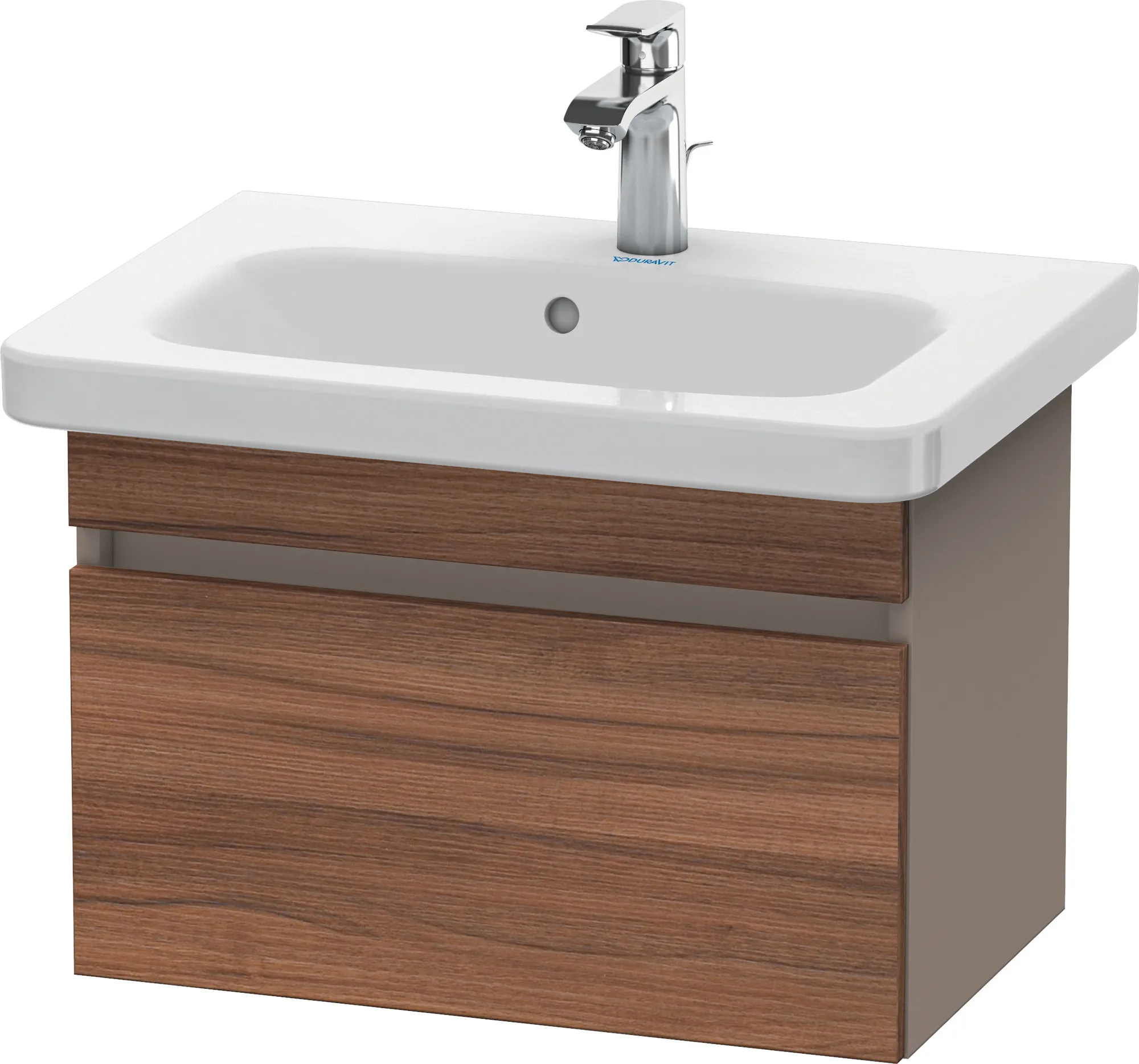 Duravit Waschtischunterschrank wandhängend „DuraStyle“ 58 × 39,8 × 36,8 cm Duravit Waschtischunterschrank wandhängend „DuraStyle“ 58 × 39,8 × 36,8 cm