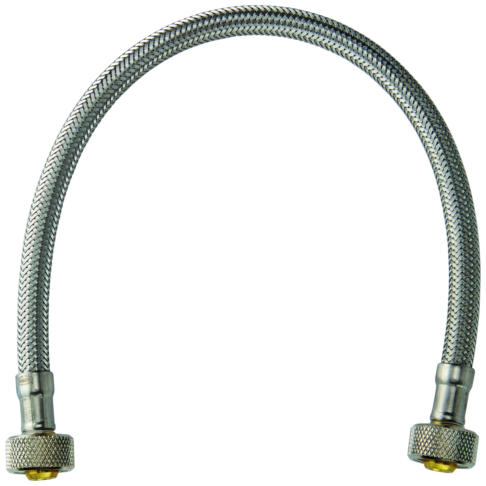 Anschlussschlauch 42233, für WC-Spülkasten 6-9 l