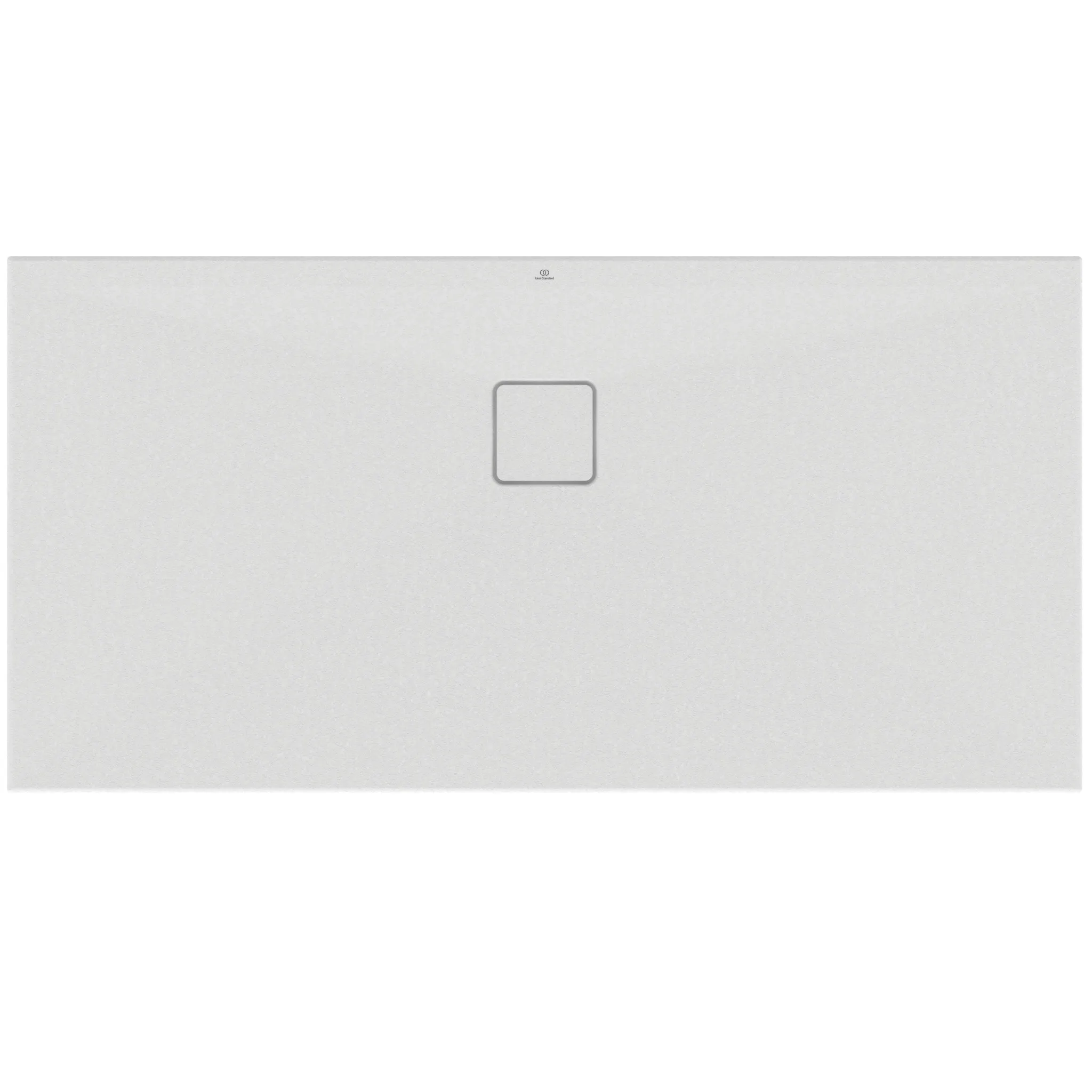 Ideal Standard Duschwanne „UltraFlatEvo“ 70 × 140 cm in Seidenweiß