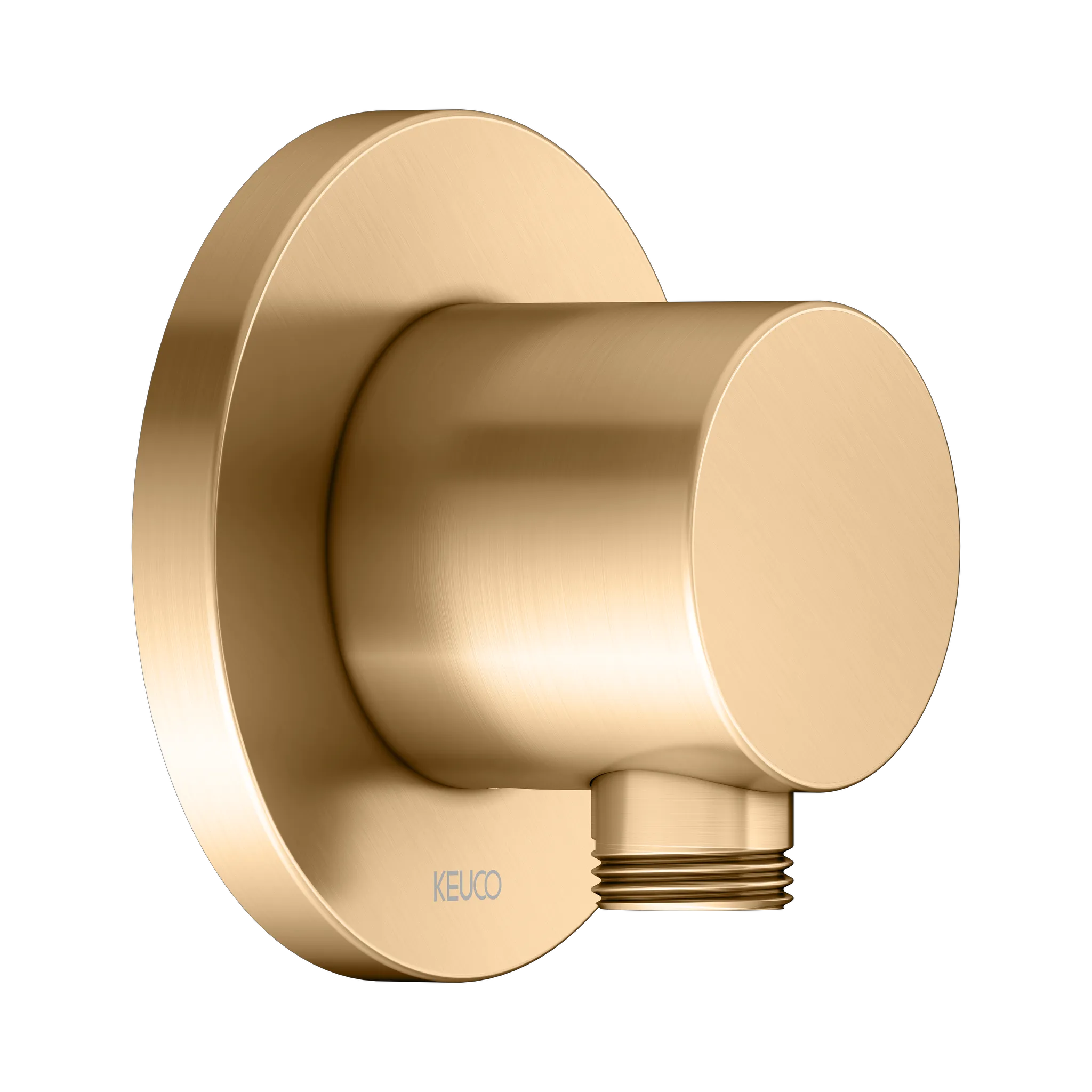 IXMO Schlauchanschluß DN15 Messing geb IXMO Schlauchanschluß DN15 Messing geb