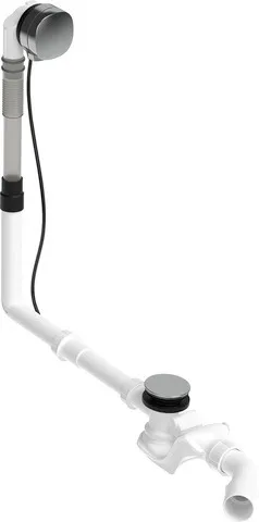 Duravit Ab- und Überlaufgarnitur für Badewannen mit Zulauf Modell 792207 Duravit Ab- und Überlaufgarnitur für Badewannen mit Zulauf Modell 792207