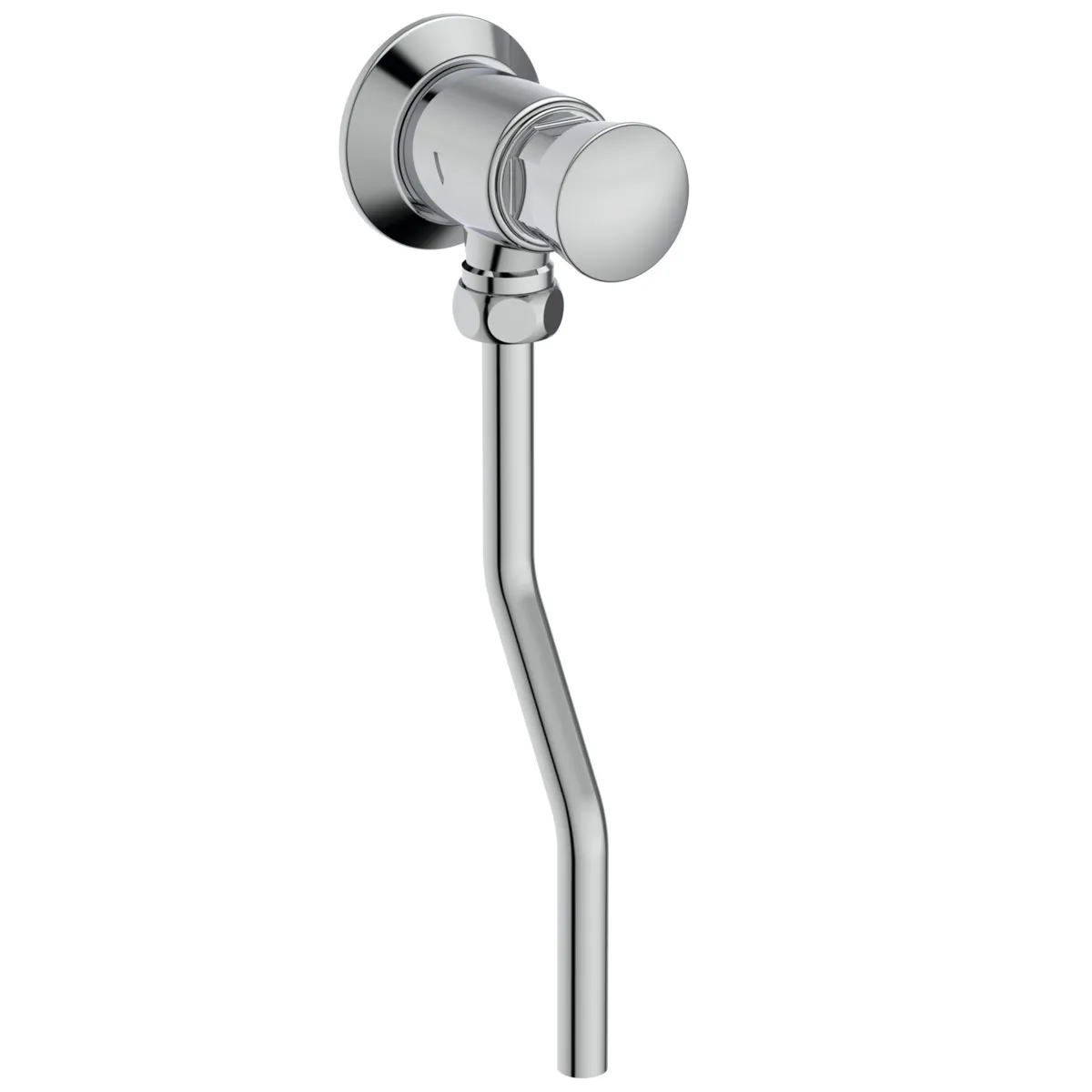 Einlassventil 105x240mm für Urinal E2536 Chrom Einlassventil 105x240mm für Urinal E2536 Chrom