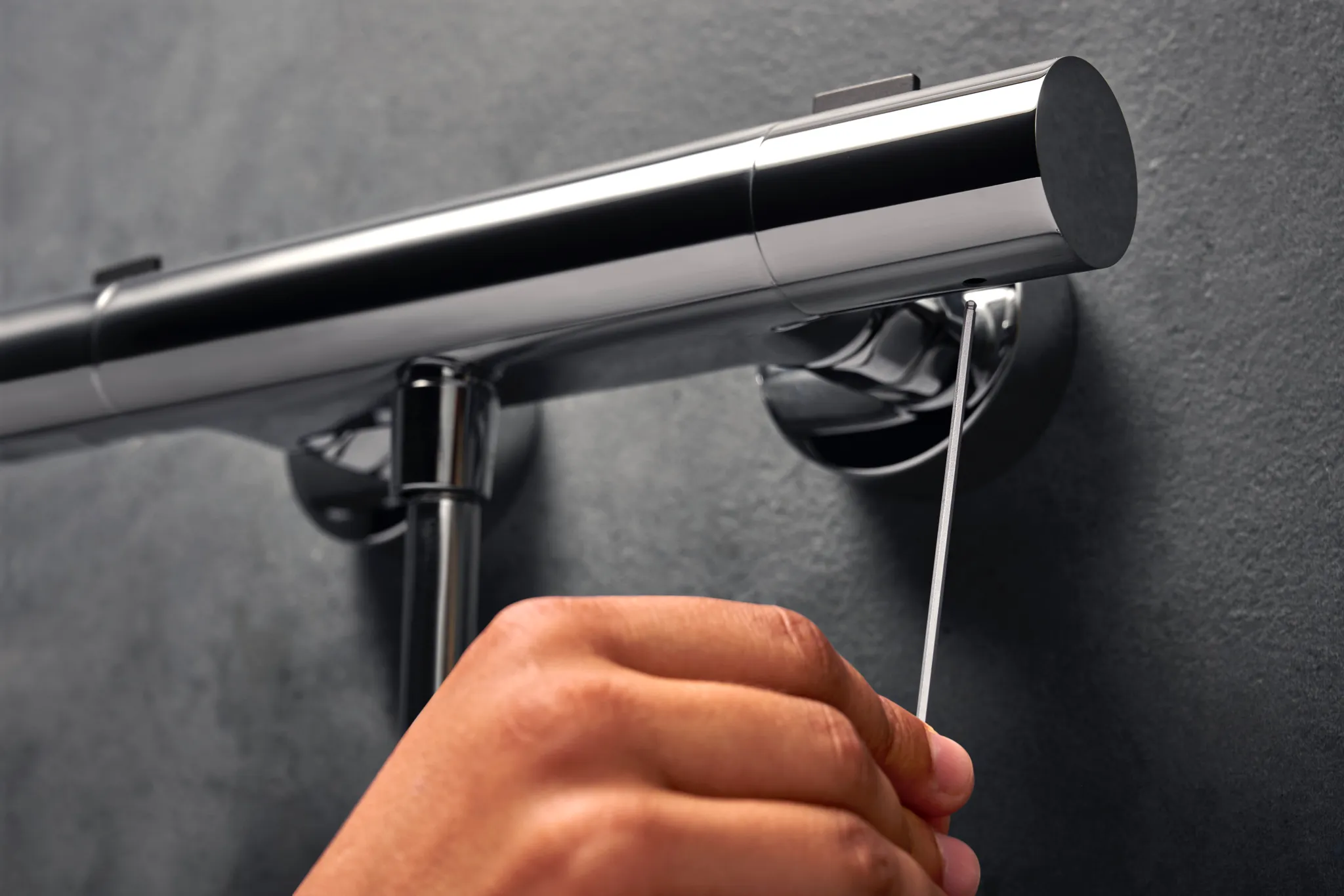 Duscharmatur „Ecostat Fine“