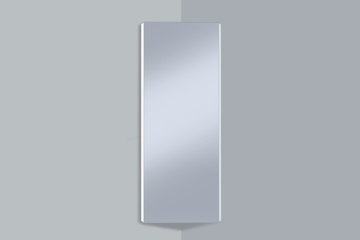 Alape Spiegel „Spiegel“ 32,4 × 80 cm in #Farbe#