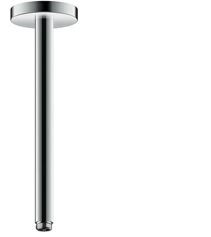 Decken-Anschlussstück Axor DN15 300mm chrom Decken-Anschlussstück Axor DN15 300mm chrom