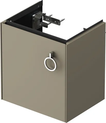 Duravit Waschtischunterschrank wandhängend „White Tulip“ 38,4 × 41 × 29,8 cm Duravit Waschtischunterschrank wandhängend „White Tulip“ 38,4 × 41 × 29,8 cm