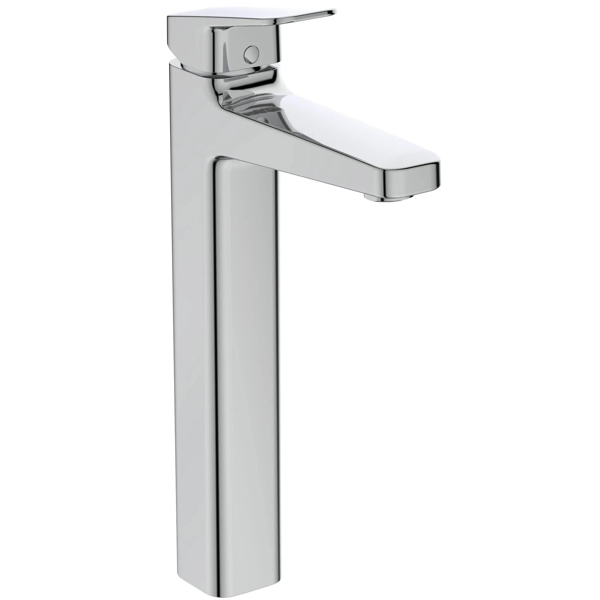 Waschtischarmatur Ceraplan H250 mit Ablaufgarnitur Ausladung 138mm Chrom Waschtischarmatur Ceraplan H250 mit Ablaufgarnitur Ausladung 138mm Chrom