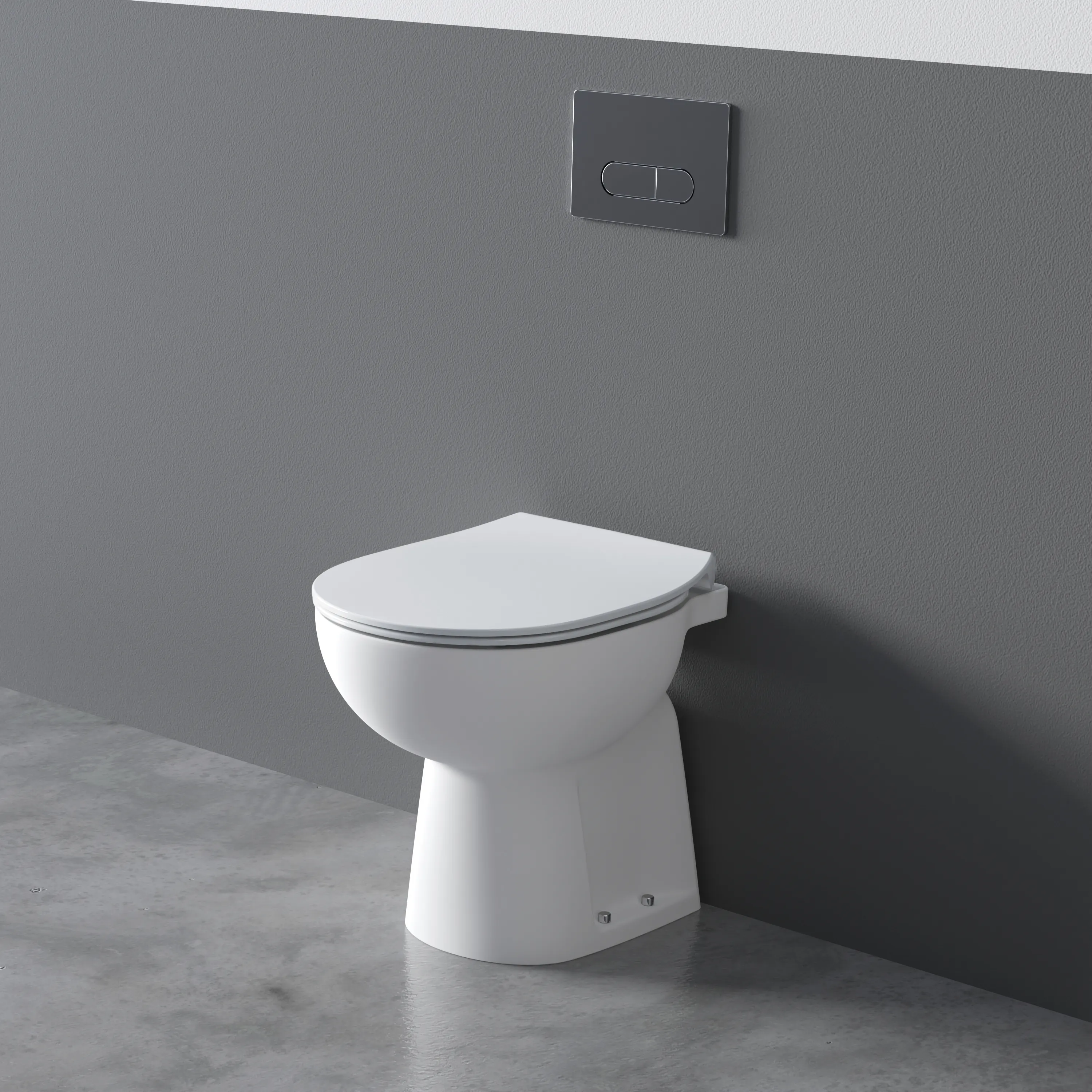 Ideal Standard WC-Sitz „Connect“ Ideal Standard WC-Sitz „Connect“