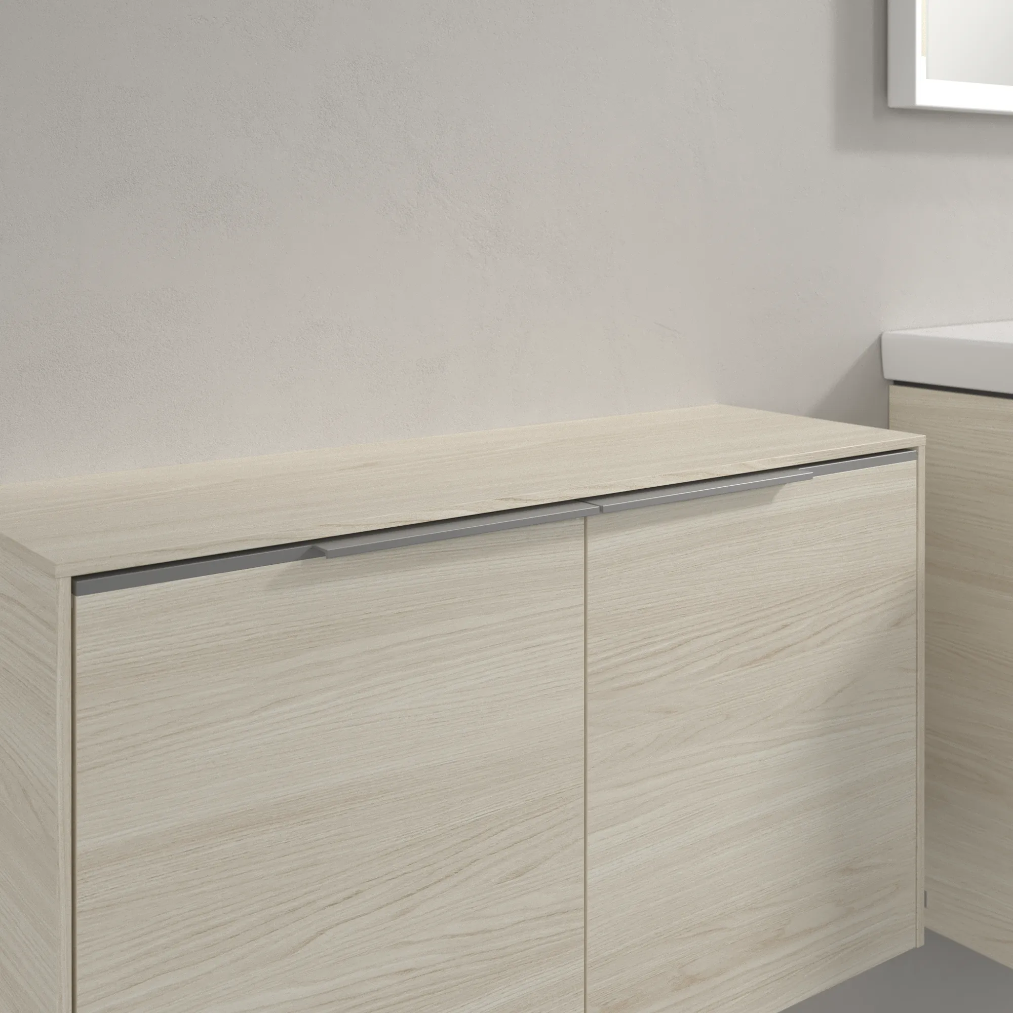 Villeroy & Boch Sideboard „Subway 3.0“ 2 Türen