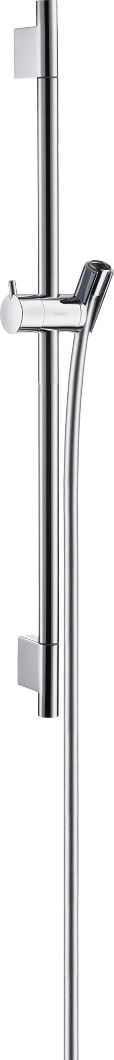 Hansgrohe Unica Brausestange S Puro 718 mm, Chrom