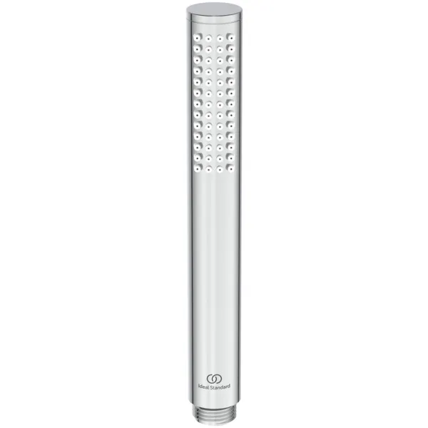 Ideal Standard Badearmatur Aufputz Conca, Stab-Handbrause, Chrom Ideal Standard Badearmatur Aufputz Conca, Stab-Handbrause, Chrom