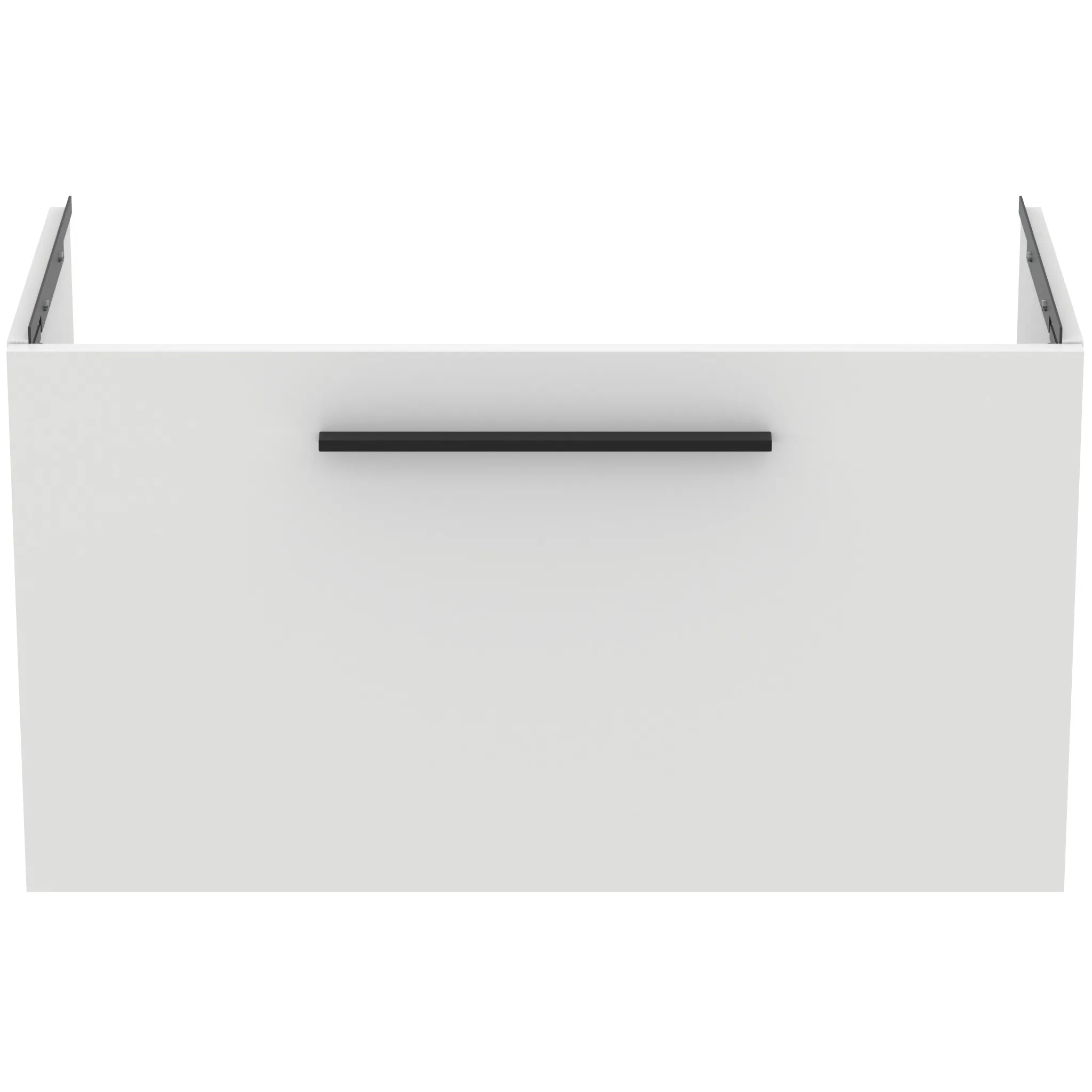 Ideal Standard Waschtischunterschrank „i.lifeS“ 80 × 44 × 37,5 cm Weiß matt