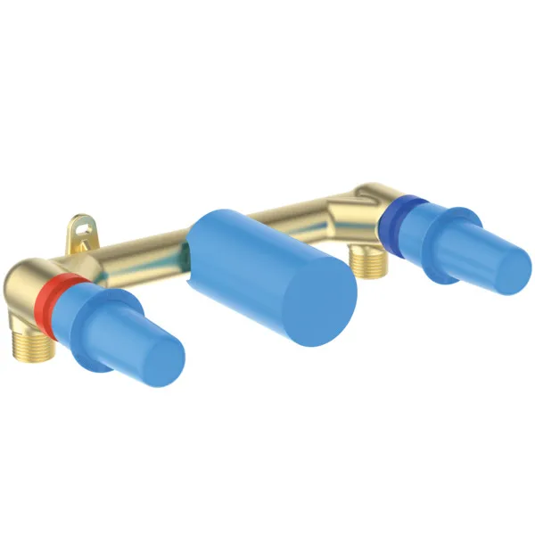Ideal Standard Unterputz-Bausatz 1 BD355NU Ideal Standard Unterputz-Bausatz 1 BD355NU