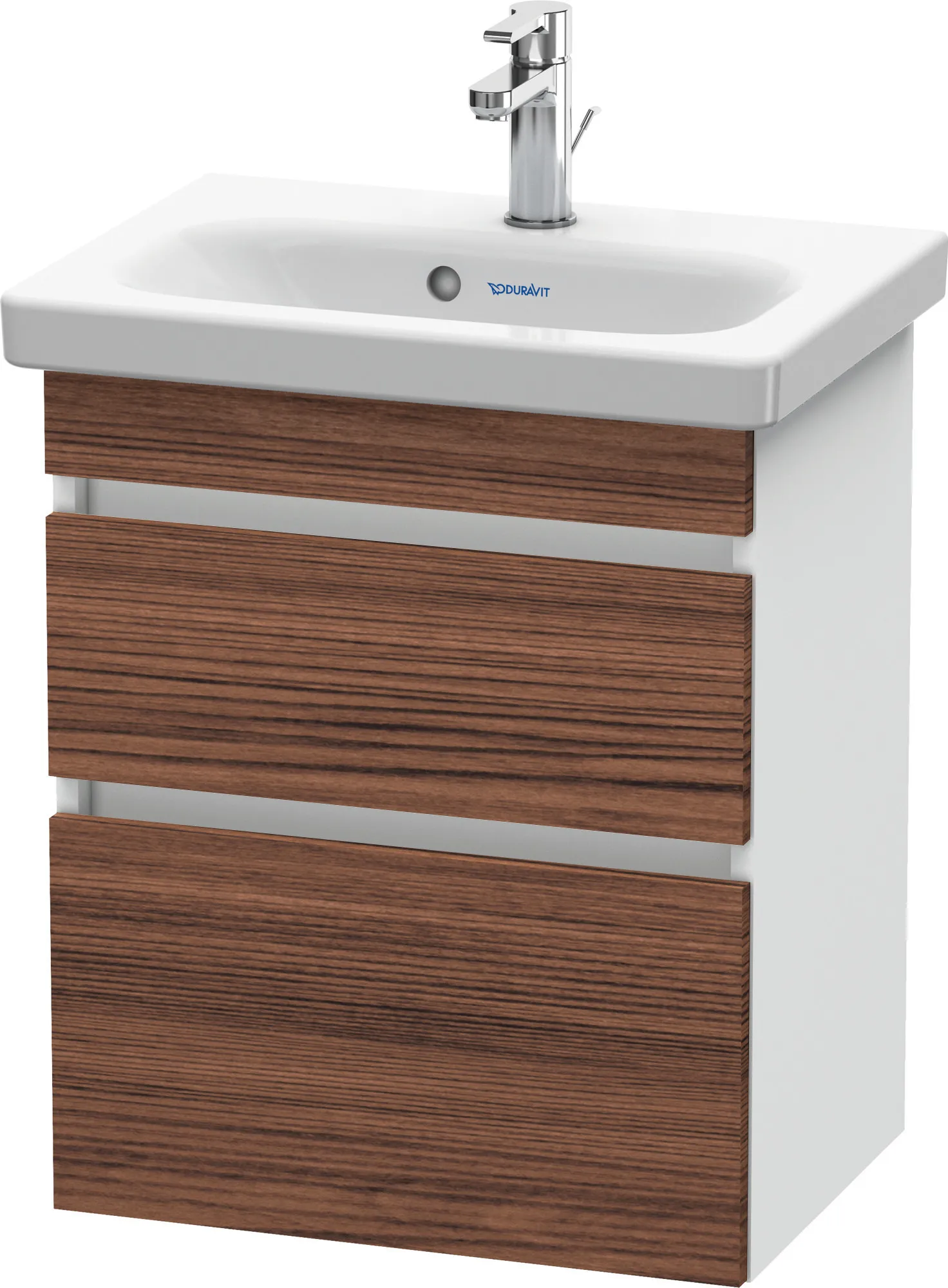 Duravit Waschtischunterschrank wandhängend „DuraStyle“ 50 × 61 × 36,8 cm Duravit Waschtischunterschrank wandhängend „DuraStyle“ 50 × 61 × 36,8 cm