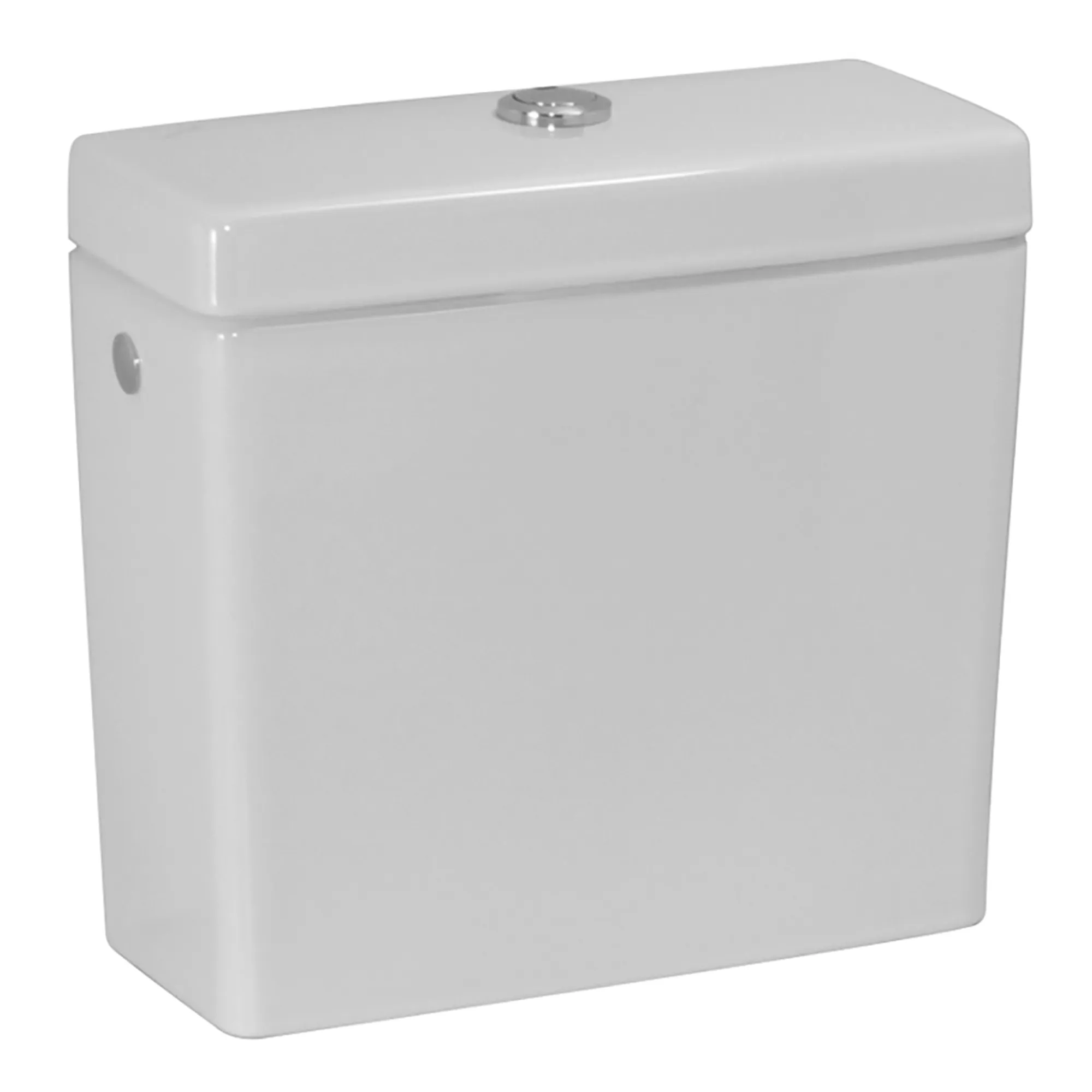 Spülkasten PRO 175x380x360 Wasseranschluss seitlich weiß Farbe: weiß / Größe: 38 × 17,5 cm / Oberflächenveredelung: mit Laufen Clean Coat Active / Zulauf: seitlich Spülkasten PRO 175x380x360 Wasseranschluss seitlich weiß Farbe: weiß / Größe: 38 × 17,5 cm / Oberflächenveredelung: mit Laufen Clean Coat Active / Zulauf: seitlich