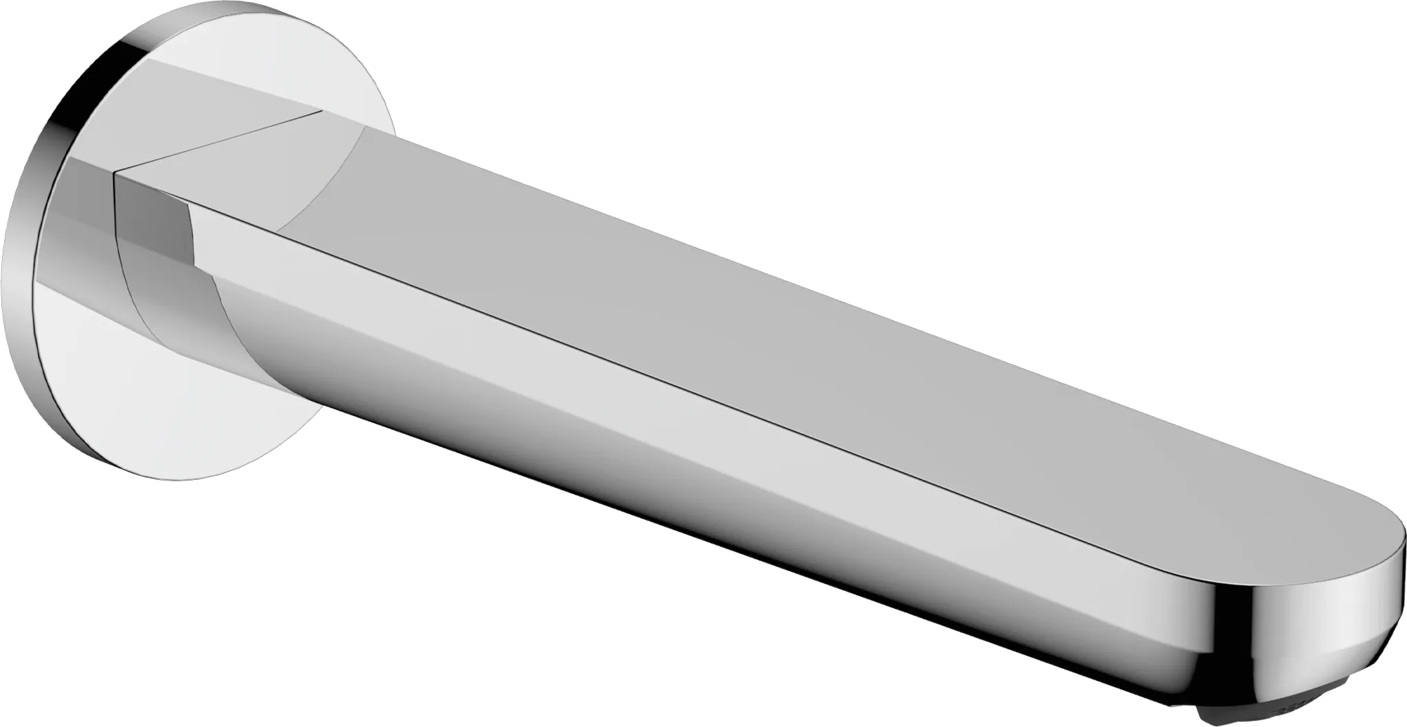 Hansgrohe Rebris S Wanneneinlauf, Chrom Hansgrohe Rebris S Wanneneinlauf, Chrom
