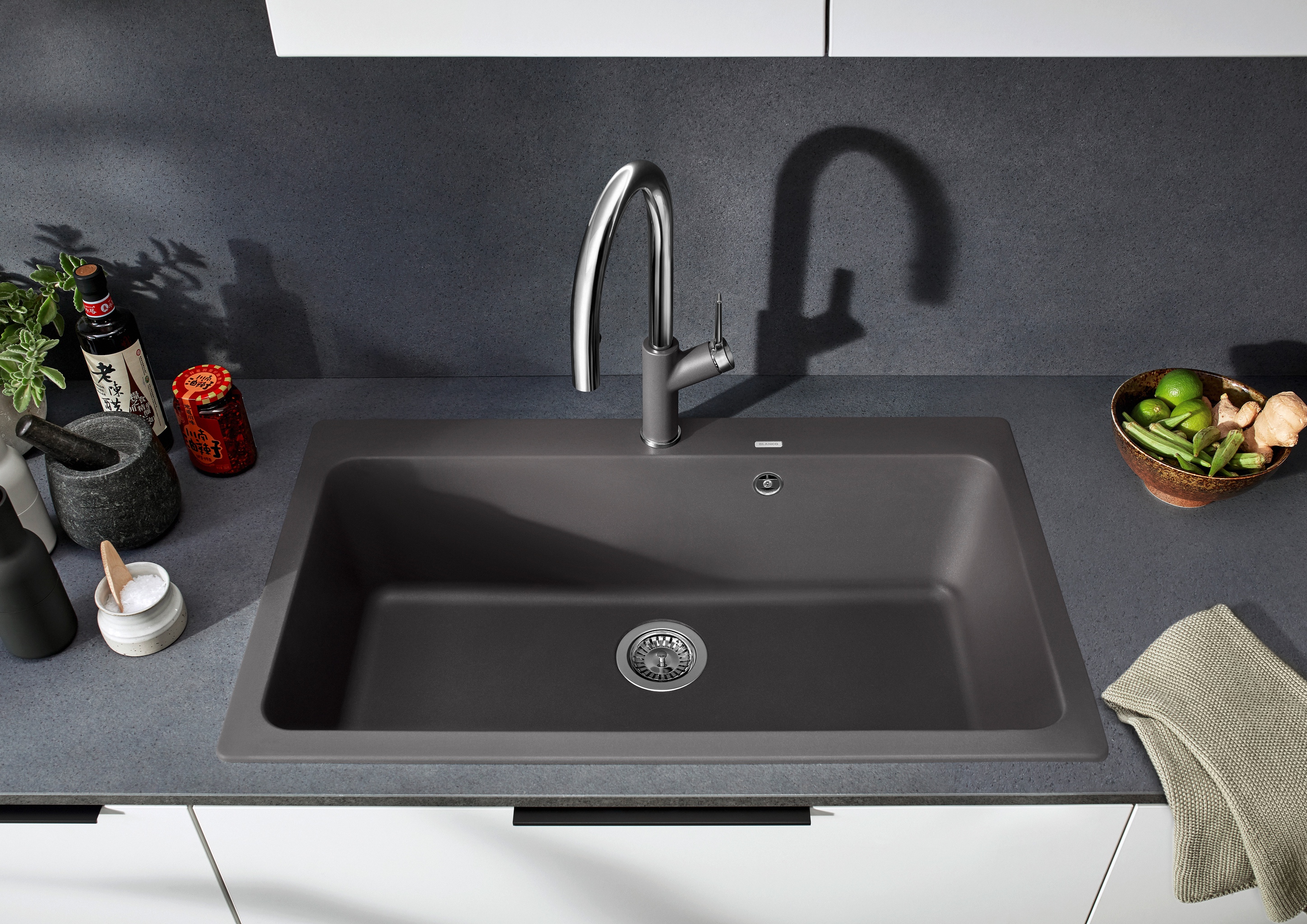 BLANCO NAYA XL 9 BLANCO NAYA XL 9