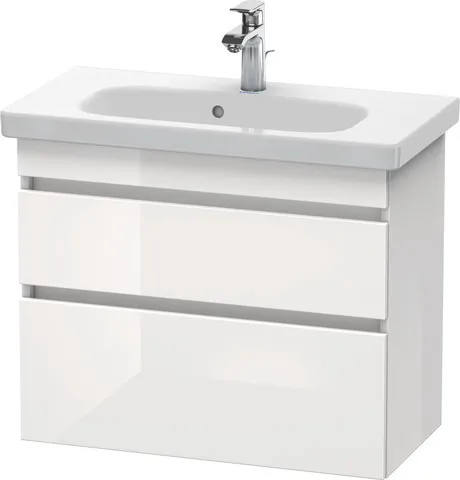 Duravit Waschtischunterschrank wandhängend „DuraStyle“ 73 × 61 × 36,8 cm Duravit Waschtischunterschrank wandhängend „DuraStyle“ 73 × 61 × 36,8 cm