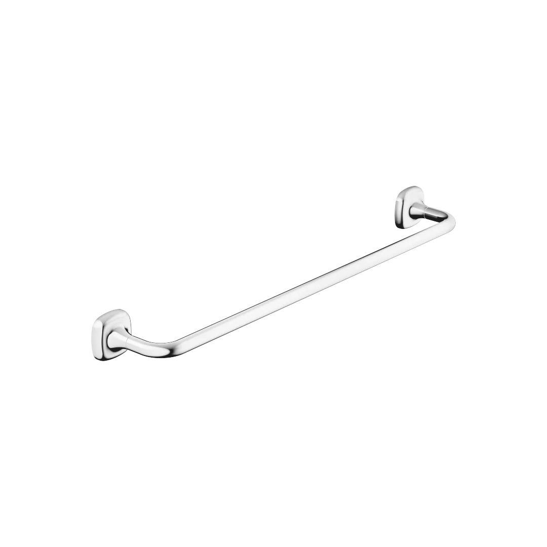 Dornbracht Badetuchhalter COYA Chrom, 600 x 660 mm, Höhe 60 mm, Ausladung 98 mm Dornbracht Badetuchhalter COYA Chrom, 600 x 660 mm, Höhe 60 mm, Ausladung 98 mm