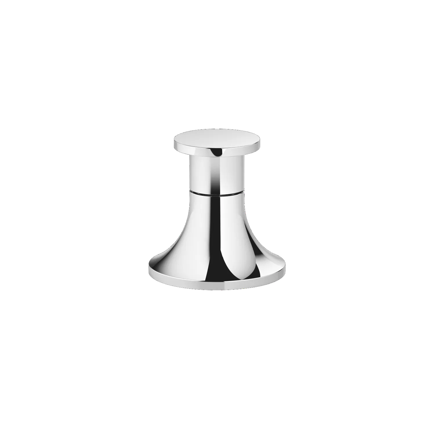 Dornbracht VAIA Zweiwege-Umstellung für Wannenrand- bzw. Fliesenrandmontage Chrom Dornbracht VAIA Zweiwege-Umstellung für Wannenrand- bzw. Fliesenrandmontage Chrom