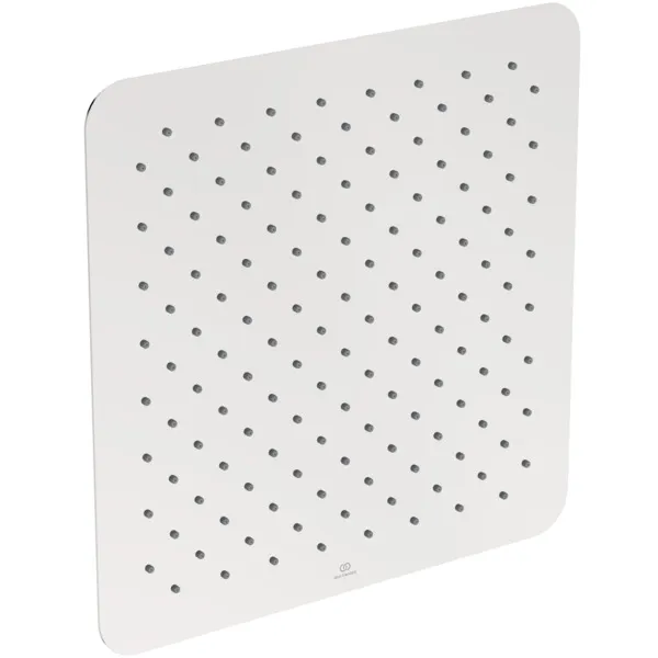 Ideal Standard IdealRainCube Regenbrause Idealrain Luxe 400x400mm Edelstahl poliert Ideal Standard IdealRainCube Regenbrause Idealrain Luxe 400x400mm Edelstahl poliert