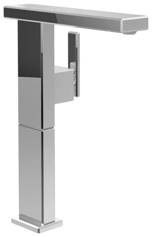 V&B Einhand-Waschtischarmatur „Mettlach“ 23,3 cm Ausladung 190 mm chrom SONDERANGEBOT V&B Einhand-Waschtischarmatur „Mettlach“ 23,3 cm Ausladung 190 mm chrom SONDERANGEBOT