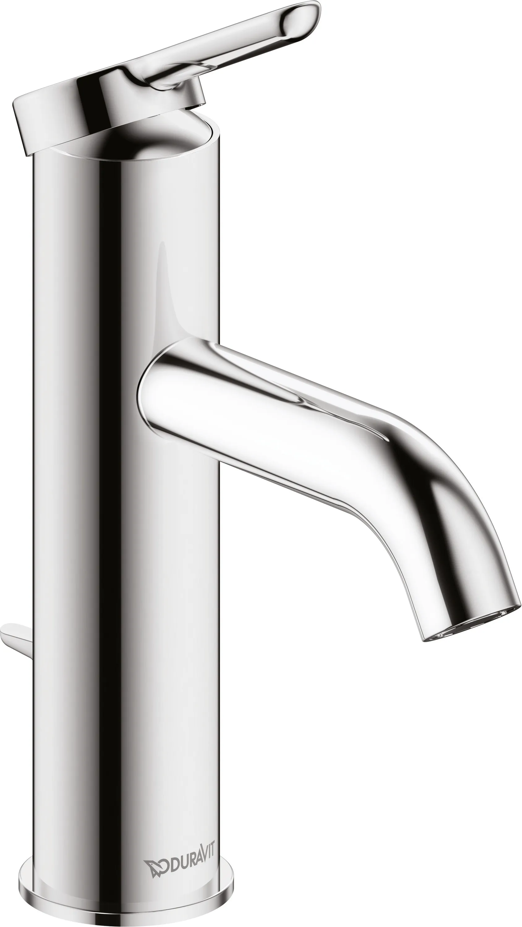 Einhand-Waschtischarmatur „Serie C.1“ Ausladung 113 mm in Chrom Einhand-Waschtischarmatur „Serie C.1“ Ausladung 113 mm in Chrom