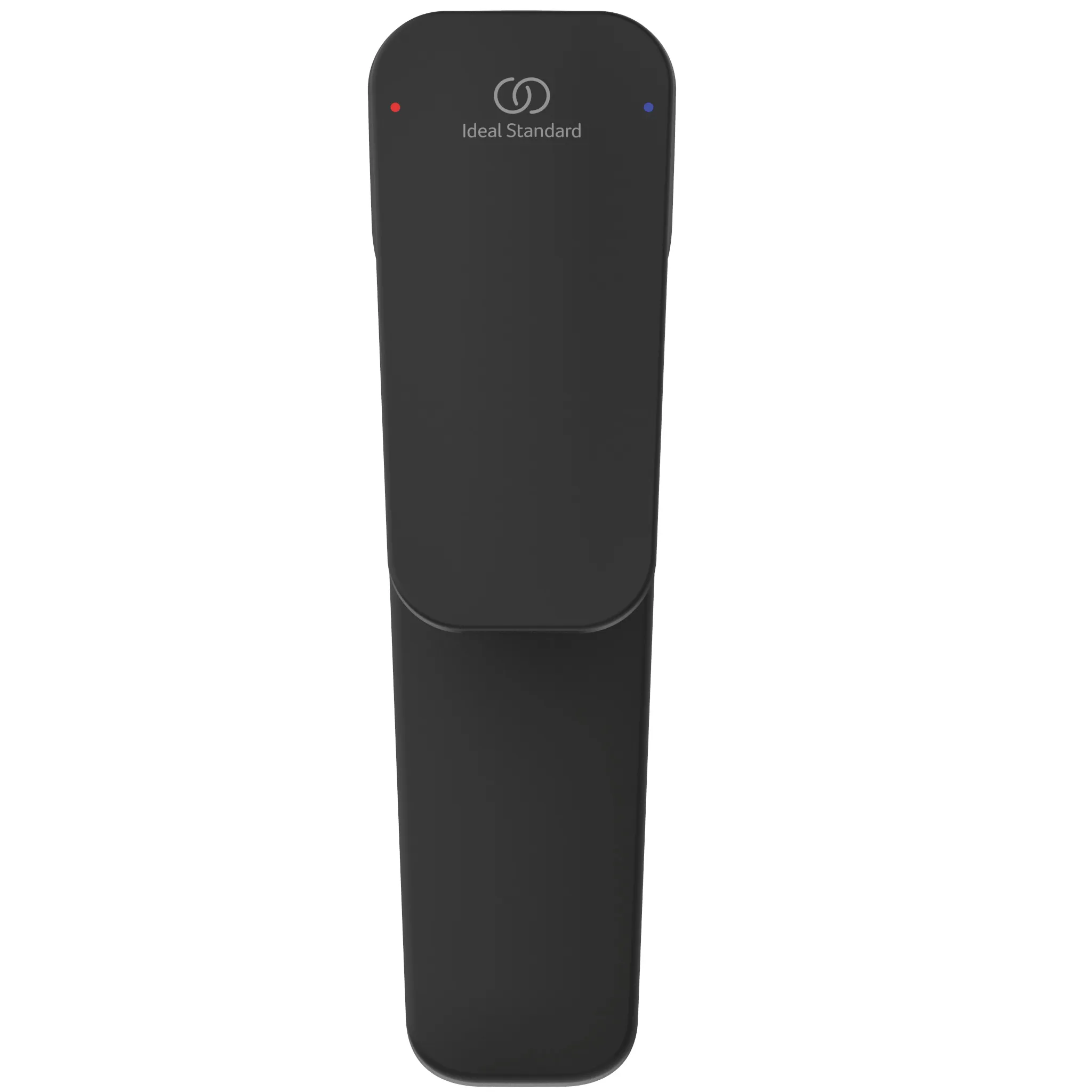 Waschtischarmatur Ceraplan H90 ohne Ablaufgarnitur Ausladung 124mm Chrom Waschtischarmatur Ceraplan H90 ohne Ablaufgarnitur Ausladung 124mm Chrom