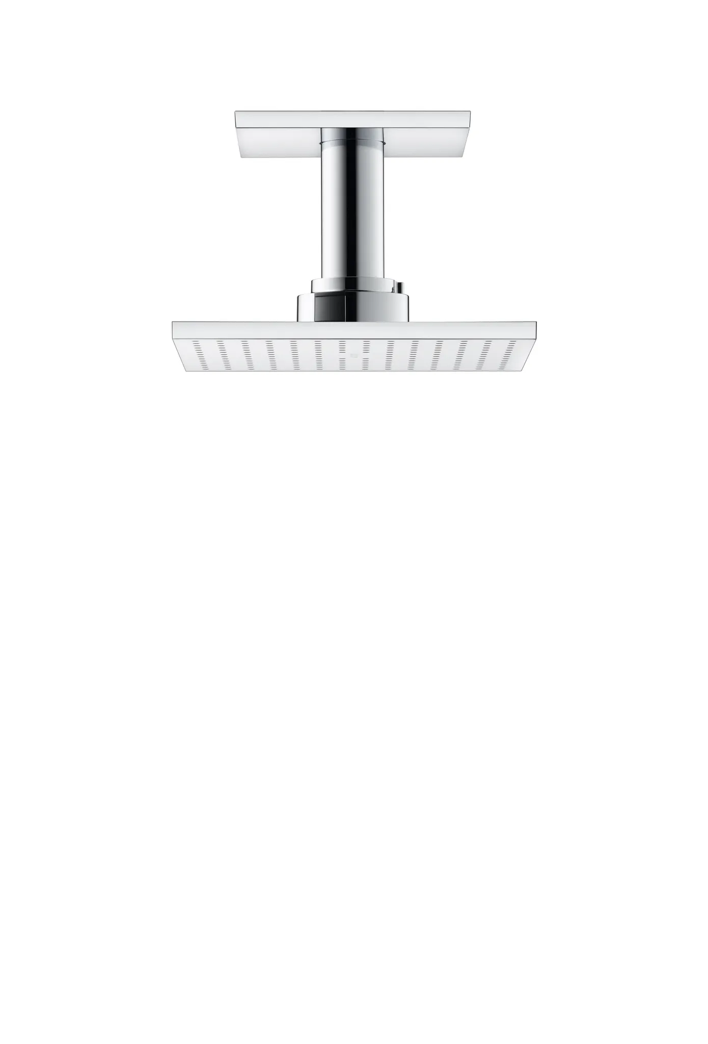 Kopfbrause 250/250 1jet Axor Deckenmontage chrom Kopfbrause 250/250 1jet Axor Deckenmontage chrom