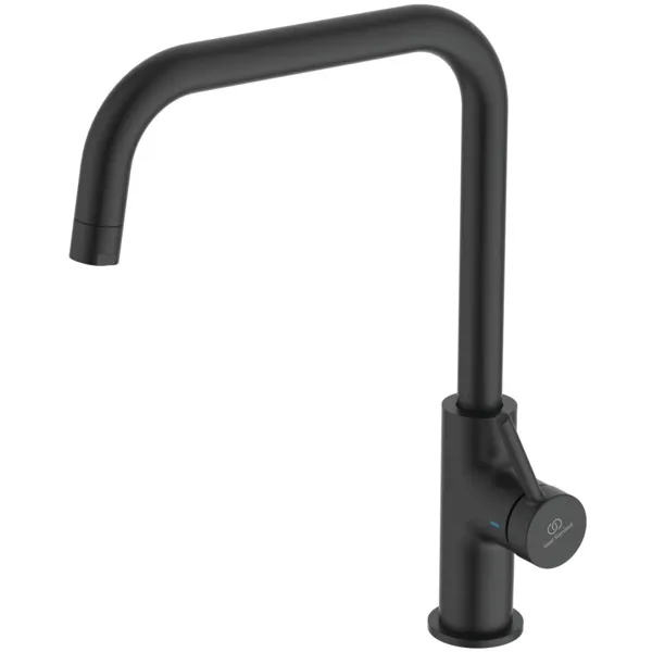 Ideal Standard Einhand-Küchenarmatur „Ceraline Nuovo“ Ausladung 215 mm Ideal Standard Einhand-Küchenarmatur „Ceraline Nuovo“ Ausladung 215 mm