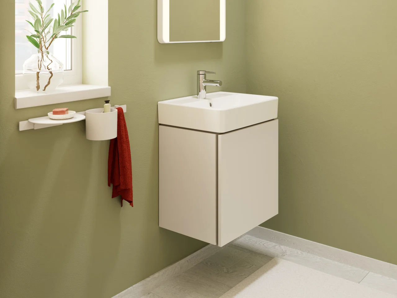 Hansgrohe Zesis S Einhebel-Waschtischmischer mit Metall-Zugstangen-Ablaufgarnitur, Chrom, ComfortZone 70, Ausladung 105 mm, Auslaufhöhe 74 mm Hansgrohe Zesis S Einhebel-Waschtischmischer mit Metall-Zugstangen-Ablaufgarnitur, Chrom, ComfortZone 70, Ausladung 105 mm, Auslaufhöhe 74 mm