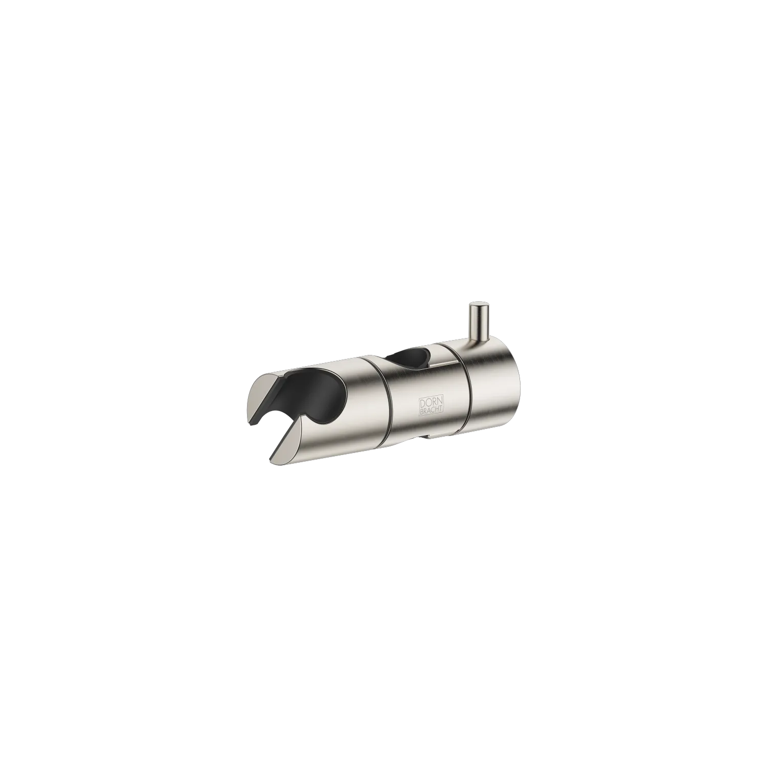 Dornbracht Schieber SERIENNEUTRAL Platin gebürstet - Rohrdurchmesser 20 mm