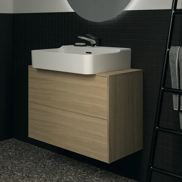 Waschbecken „Conca“ Waschbecken „Conca“