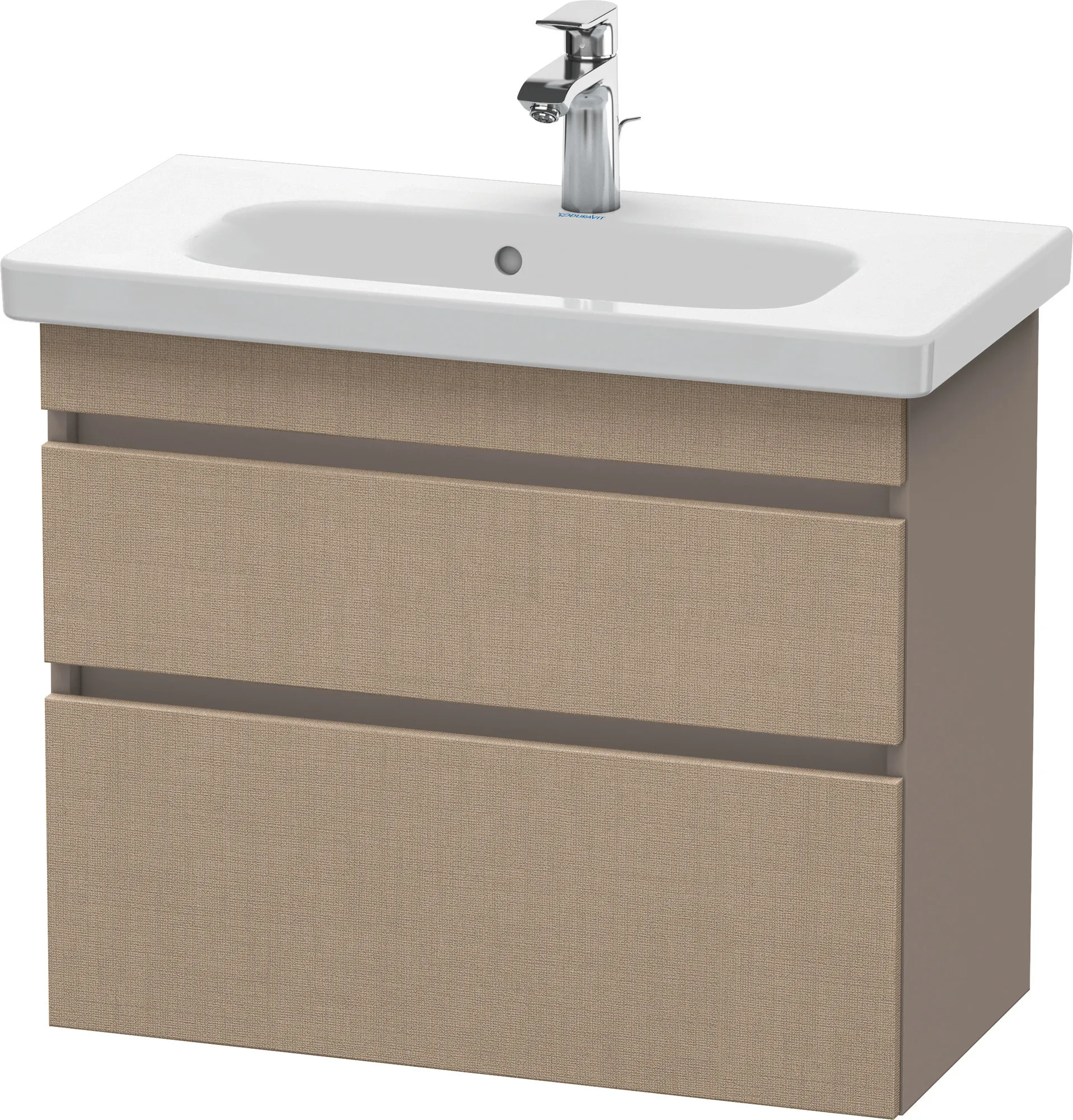 Duravit Waschtischunterschrank wandhängend „DuraStyle“ 73 × 61 × 36,8 cm Duravit Waschtischunterschrank wandhängend „DuraStyle“ 73 × 61 × 36,8 cm
