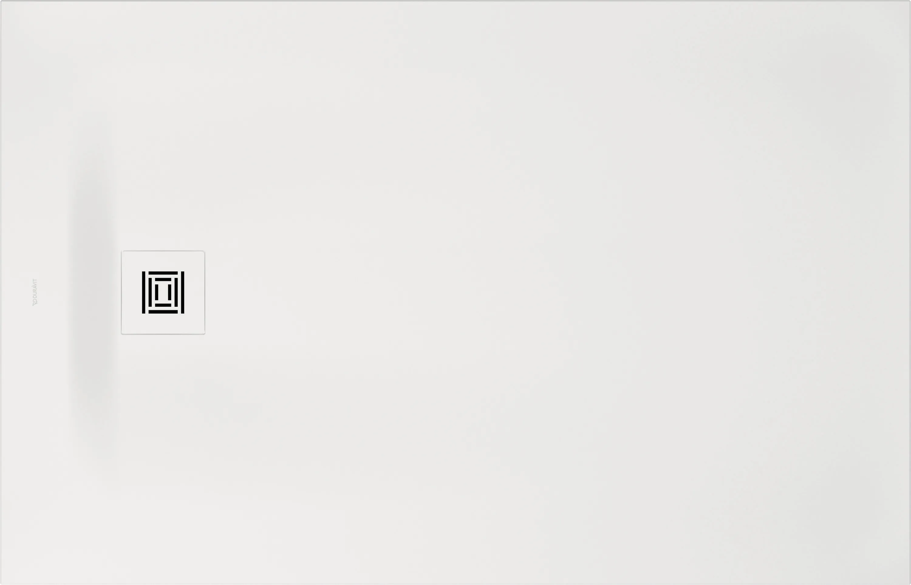 Duravit rechteck Duschwanne „Sustano“ 140 × 90 cm in Weiß Matt Duravit rechteck Duschwanne „Sustano“ 140 × 90 cm in Weiß Matt