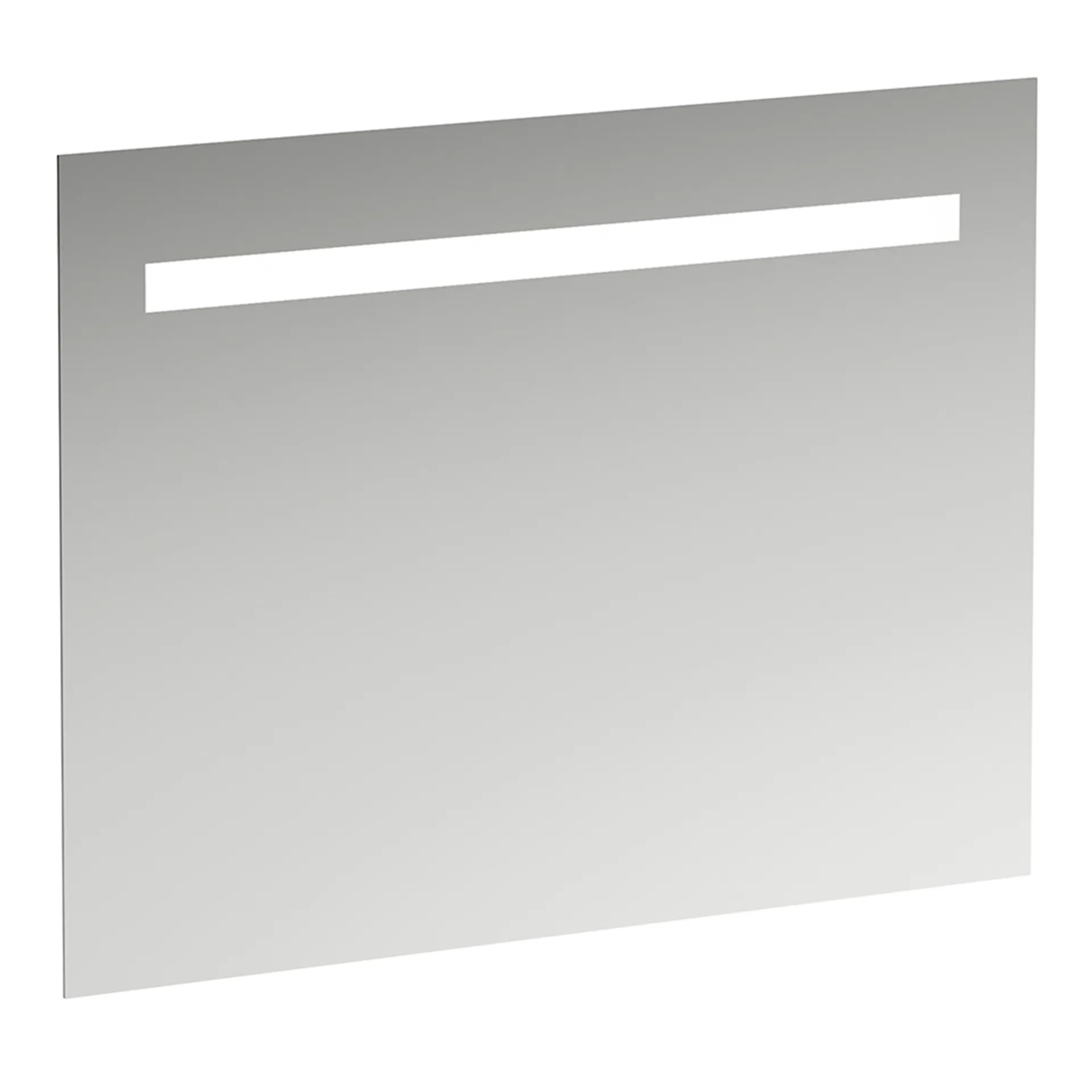 Laufen Spiegel LEELO LED-Beleuchtung 900x700, mit Aluminiumrahmen Laufen Spiegel LEELO LED-Beleuchtung 900x700, mit Aluminiumrahmen