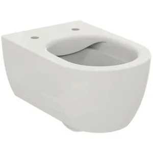 WC-Paket Blend Curve WC Randlos mit WC-Sitz Softclosing 360x540x375mm Weiß WC-Paket Blend Curve WC Randlos mit WC-Sitz Softclosing 360x540x375mm Weiß