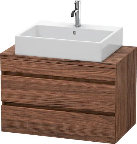 Duravit Waschtischunterschrank wandhängend „DuraStyle“ 80 × 51,2 × 47,8 cm