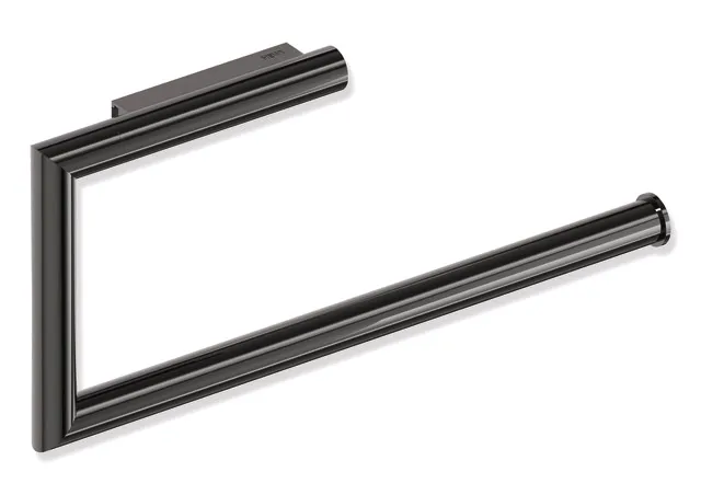 WC-Papierhalter 2-fach des Systems 162, Edelstahl, PVD, B: 250 mm, H: 110 mm, für 2 WC-Papierrollen, in Farbe CK (messing glänzend) WC-Papierhalter 2-fach des Systems 162, Edelstahl, PVD, B: 250 mm, H: 110 mm, für 2 WC-Papierrollen, in Farbe CK (messing glänzend)