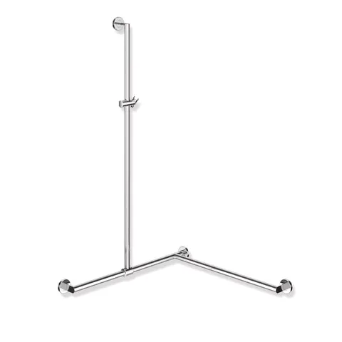 HEWI Haltegriff Ausführung links „System 900“ HEWI Haltegriff Ausführung links „System 900“